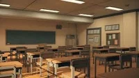 Anime highschool