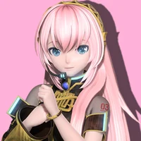 Luka Megurine