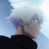 Satoru Gojo