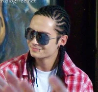 Tom Kaulitz 