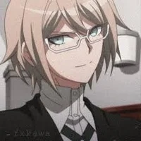 Byakuya Togami