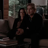 Esme e carlisle 