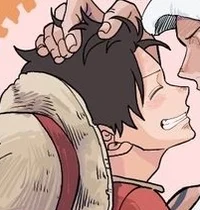 Monkey D Luffy