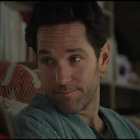 Scott Lang