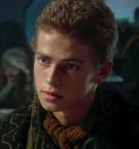 Anakin Skywalker
