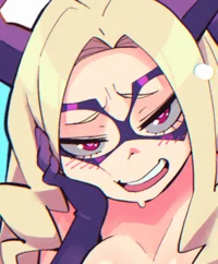 Mt lady
