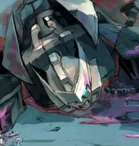 IDW - Drift