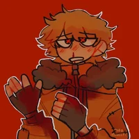 Kenny McCormick