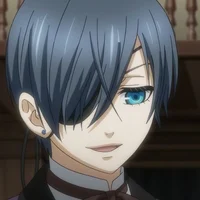 Ciel Phantomhive
