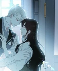 Claude y Elizabeth 
