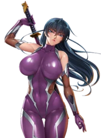 Asagi igawa