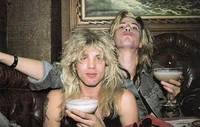 Steven Adler