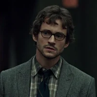 Prof Will Graham 