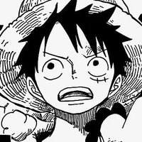 Monkey D luffy