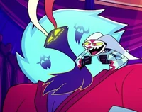 Asmodeus x Fizzaroli