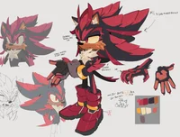 Future Shadow