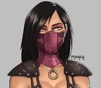 MKX Mileena