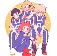 SeroKiriBakuKami