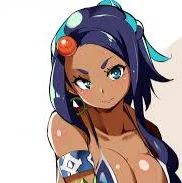 Nessa