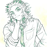 Kyojuro Rengoku