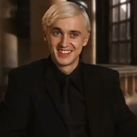 Draco Malfoy 