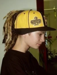 Tom Kaulitz