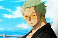 Roronoa zoro