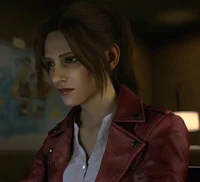 Claire Redfield