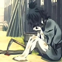 Gyutaro child