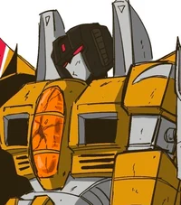 G1 - Sunstorm