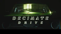 Decimate Drive RPG