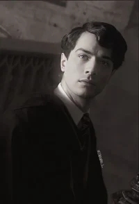 Tom Riddle