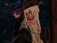 scaramouche x kazuha