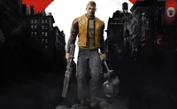 Bj Blazkowicz