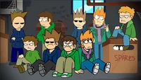Eddsworld
