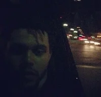 The Weeknd