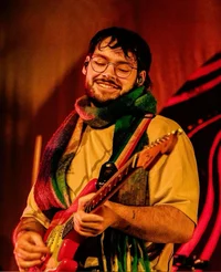 James Marriott - dad