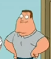 Joe Swanson