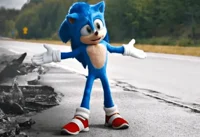 Sonic movie