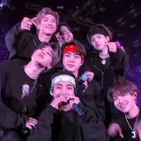 BTS 