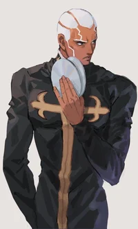 Enrico Pucci