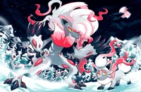 Hisuian Zoroark