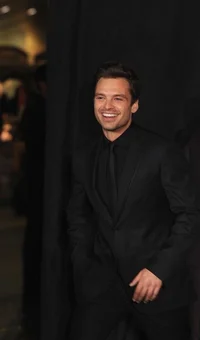Sebastian Stan