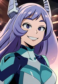 Nejire Hado