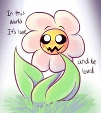 Haventale Flowey