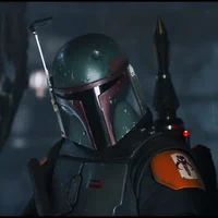 Boba Fett