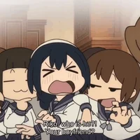 Gojo Satoru Fangirls