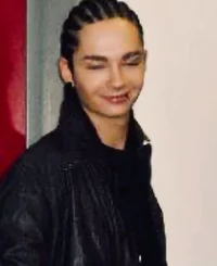 Tom Kaulitz 