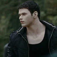 Emmett Cullen
