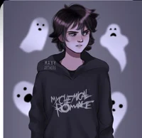 Nico di Angelo 